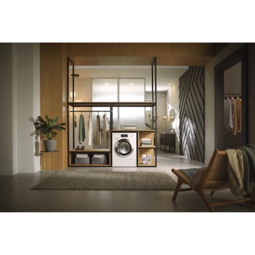 Ảnh máy giặt Miele WCR860WPS