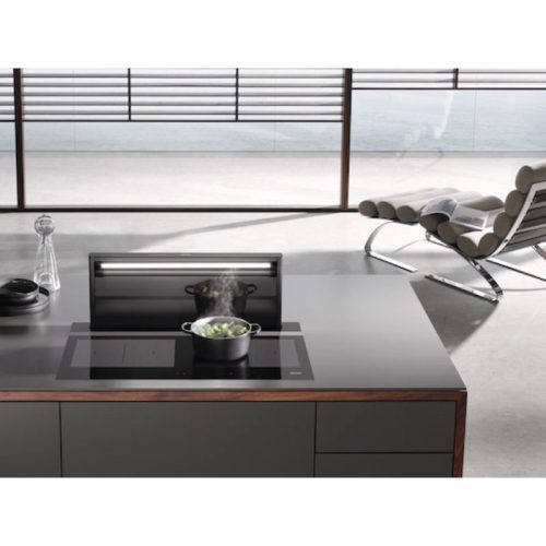 Máy hút mùi đảo Miele DAD 4940 6 Ảnh máy hút mùi đảo Miele DAD 4940