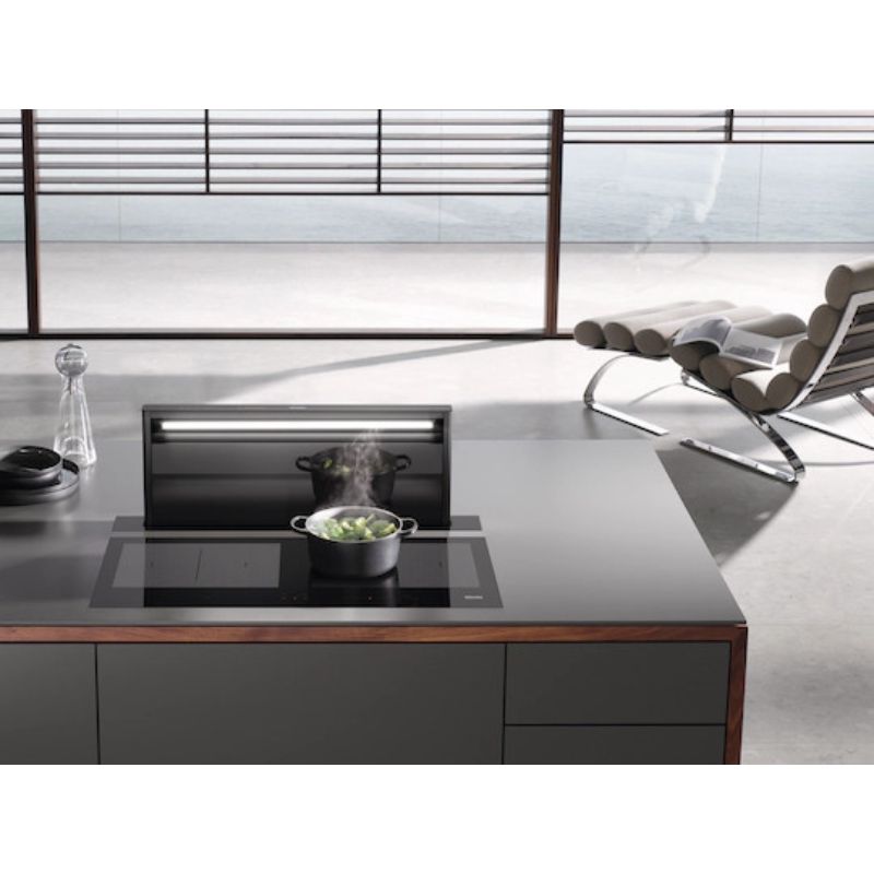 Máy hút mùi đảo Miele DAD 4940 4 Ảnh máy hút mùi đảo Miele DAD 4940