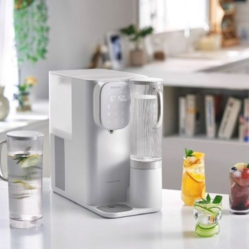 Máy lọc nước RO Philips ADD6912WH/74 7 Ảnh máy lọc nước RO Philips ADD6912WH/74