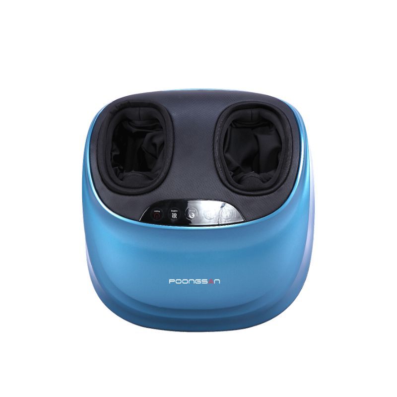 Máy massage chân Poongsan MFP-001 4 Ảnh máy massage chân Poongsan MFP-001