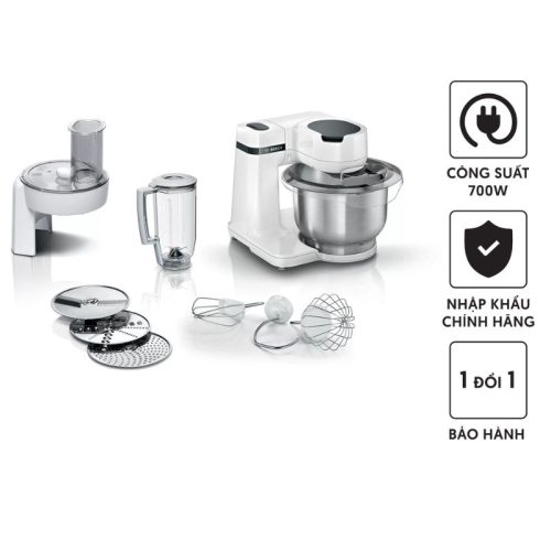 Ảnh máy trộn đa năng Bosch MUMS2EW20