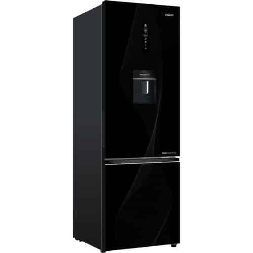 Tủ lạnh 2 cánh ngăn đá dưới Inverter 320 lít Aqua AQR-B380MA(WGP)U1 7 Ảnh tủ lạnh 2 cánh ngăn đá dưới Inverter 320 lít Aqua AQR-B380MA(WGP)U1