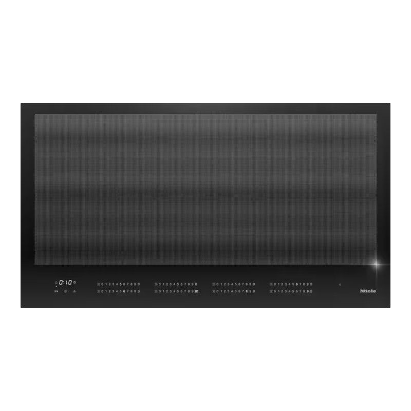 Bếp từ đa điểm Miele KM 7878-2 FL lắp âm 3 Bếp từ đa điểm Miele KM 7878-2 FL lắp âm