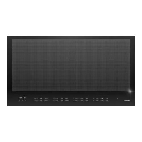 Bếp từ đa điểm Miele KM 7897-2 FL lắp âm