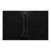 Bếp từ kết hợp hút mùi Miele 4 vùng nấu KMDA 7272 FL-A lắp âm 2 Bếp từ kết hợp hút mùi Miele 4 vùng nấu KMDA 7272 FL-A lắp âm