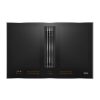 Bếp từ kết hợp hút mùi Miele 4 vùng nấu KMDA 7633 FR lắp âm 1 Bếp từ kết hợp hút mùi Miele 4 vùng nấu KMDA 7633 FR lắp âm