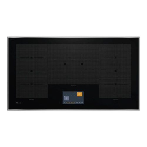 Bếp từ Miele 3 vùng nấu KM 7999 FR lắp âm