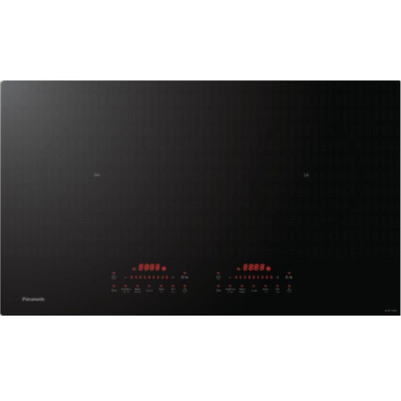 Bếp từ Panasonic KY-H1WZ70 3 Bếp từ Panasonic KY-H1WZ70