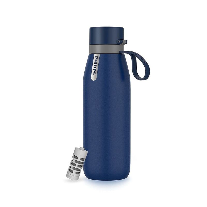 Bình giữ nhiệt Daily Insulated Philips AWP2772NB/97 2 Bình giữ nhiệt Daily Insulated Philips AWP2772NB/97
