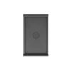 Chậu rửa nhỏ Hafele 567.24.494 Brush