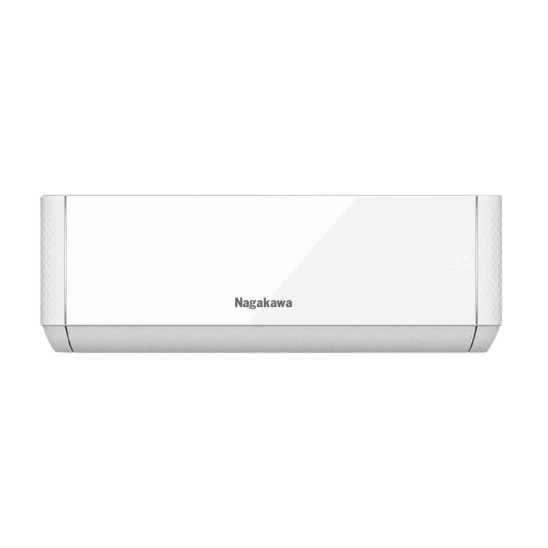 Điều hòa 1 chiều Nagakawa Inverter NIS-C12R2T29/U51 3 Điều hòa 1 chiều Nagakawa Inverter NIS-C12R2T29/U51
