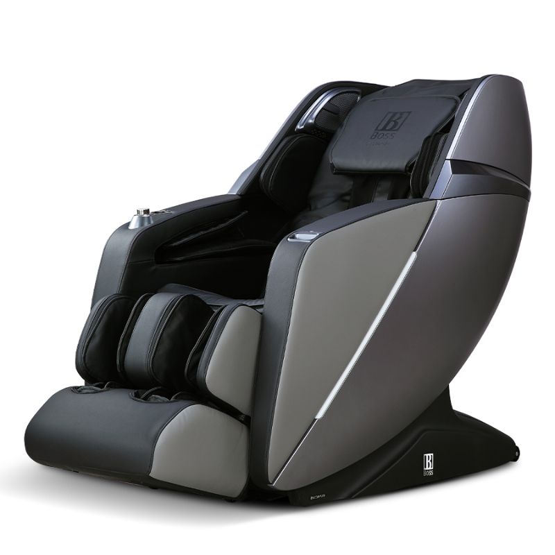 Ghế massage Boss MCB-803 3 Ghế massage Boss MCB-803