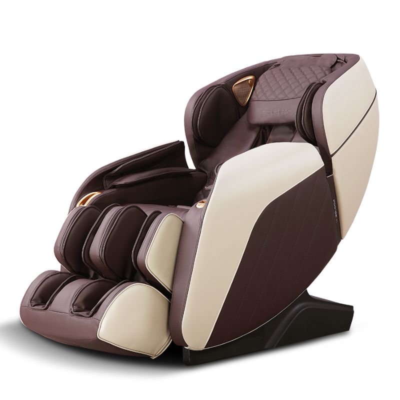 Ghế massage Poongsan MCP-303 3 Ghế massage Poongsan MCP-303