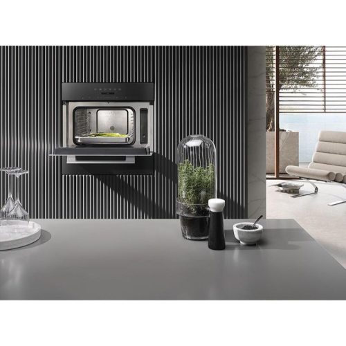 Hình ảnh lò hấp âm tủ Miele DG 7240