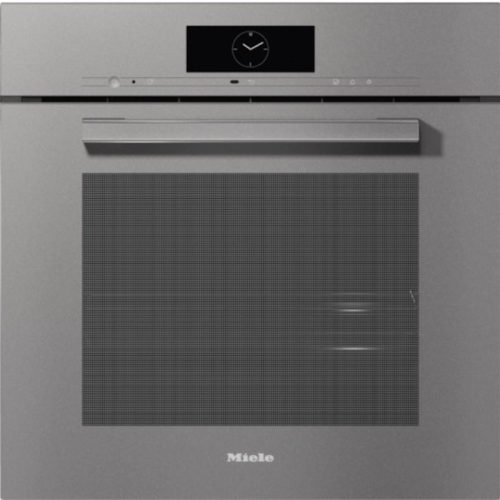Lò hấp kết hợp nướng âm tủ Miele DGC 7860 HC Pro 7 Hình ảnh lò hấp kết hợp nướng âm tủ Miele DGC 7860 HC Pro