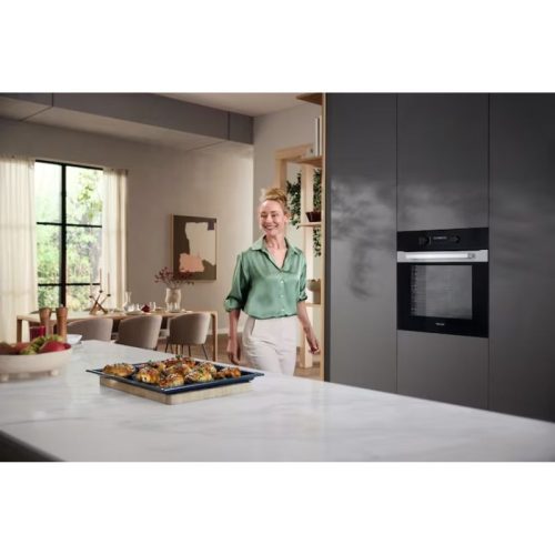 Hình ảnh lò nướng âm tủ Miele H 2860 BP EDST/CLST