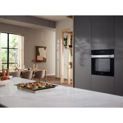 Lò nướng âm tủ Miele H 7464 BP OBSW 8 Hình ảnh lò nướng âm tủ Miele H 7464 BP OBSW