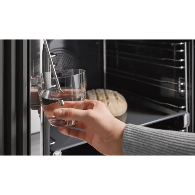 Lò nướng Miele H 7840 BPX GRGR 5 Hình ảnh lò nướng Miele H 7840 BPX GRGR