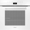 Lò hấp kết hợp nướng âm tủ Miele DGC 7450 BRWS 1 Lò hấp kết hợp nướng âm tủ Miele DGC 7450 BRWS