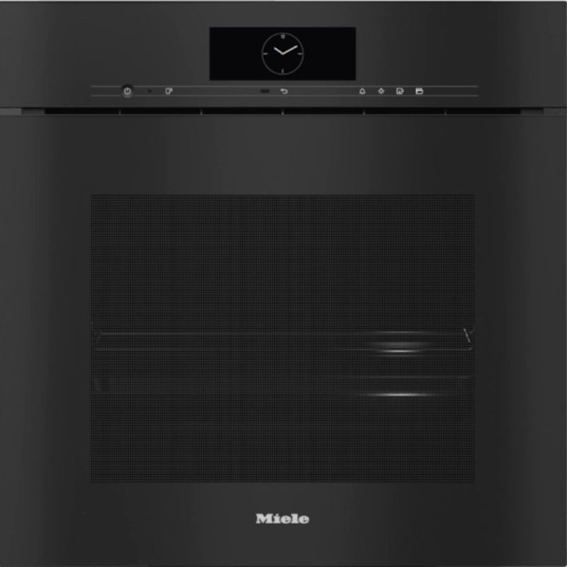 Lò hấp kết hợp nướng âm tủ Miele DGC 7860 3 Lò hấp kết hợp nướng âm tủ Miele DGC 7860