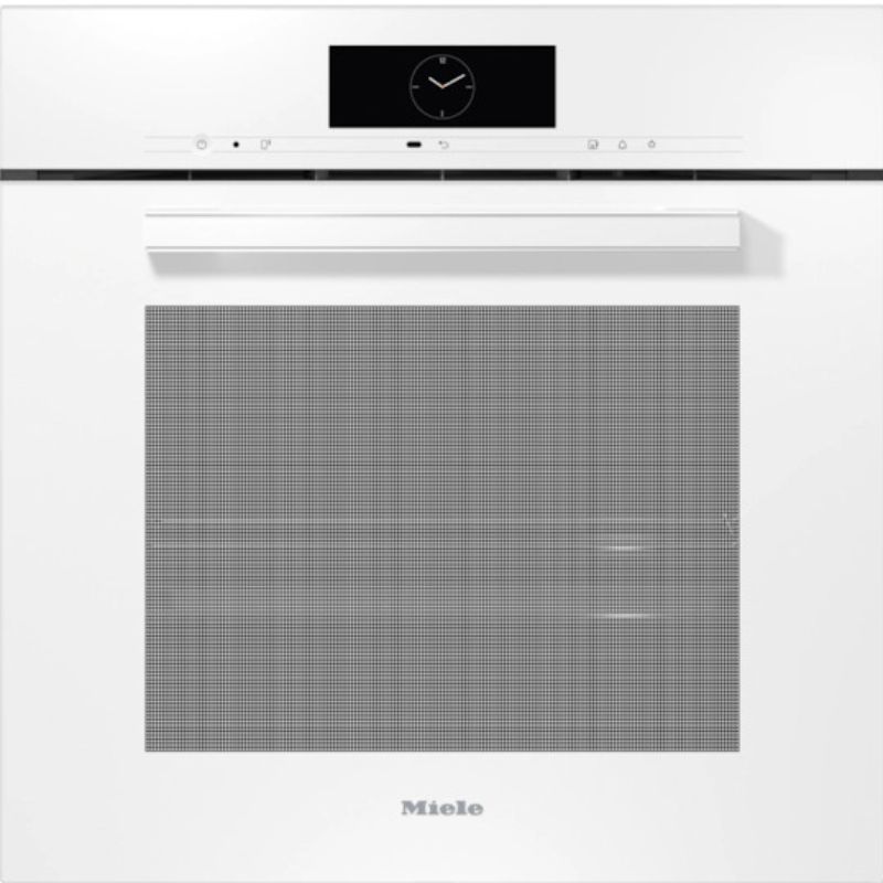 Lò hấp kết hợp nướng âm tủ Miele DGC 7860 HC Pro 3 Lò hấp kết hợp nướng âm tủ Miele DGC 7860 HC Pro
