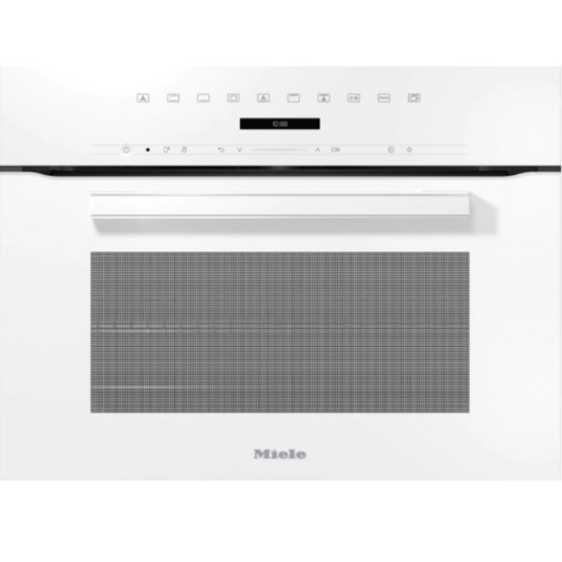 Lò nướng âm tủ Miele H 7244 B BRWS 3 Lò nướng âm tủ Miele H 7244 B BRWS