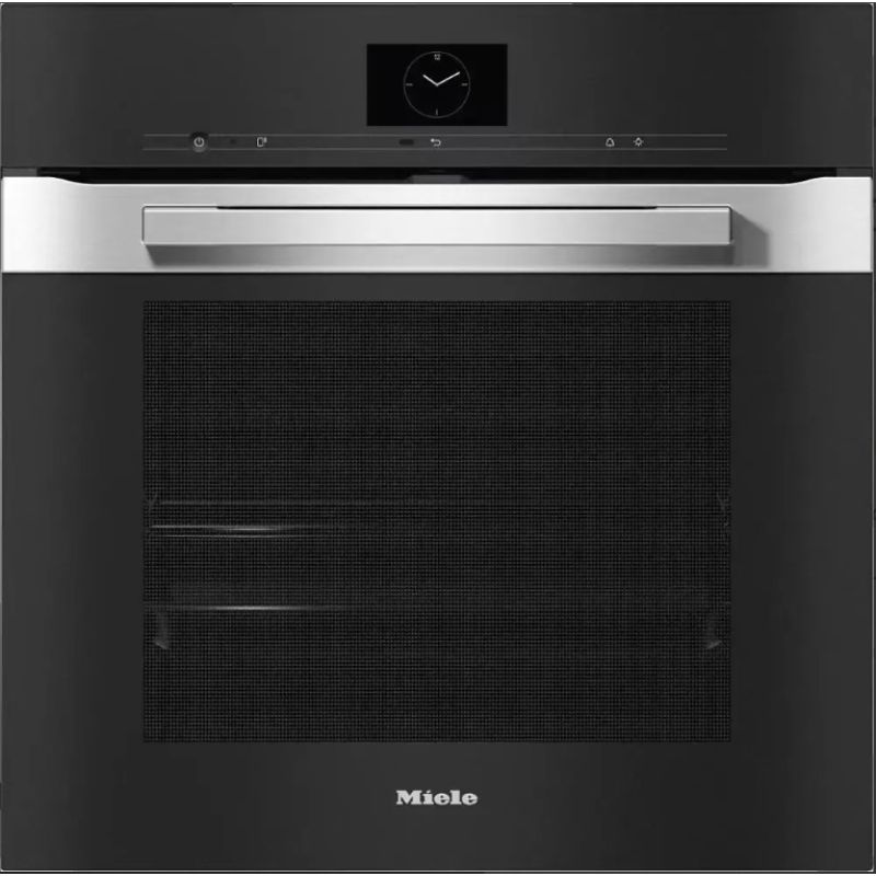 Lò nướng âm tủ Miele H 7660 BP EDST/CLST 3 Lò nướng âm tủ Miele H 7660 BP EDST/CLST