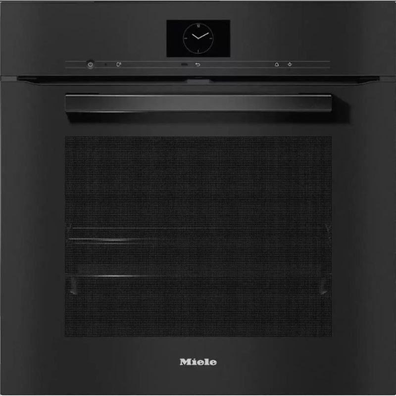 Lò nướng âm tủ Miele H 7660 BP OBSW 3 Lò nướng âm tủ Miele H 7660 BP OBSW