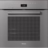 Lò nướng Miele H 7460 B GRGR 1 Lò nướng Miele H 7460 B GRGR