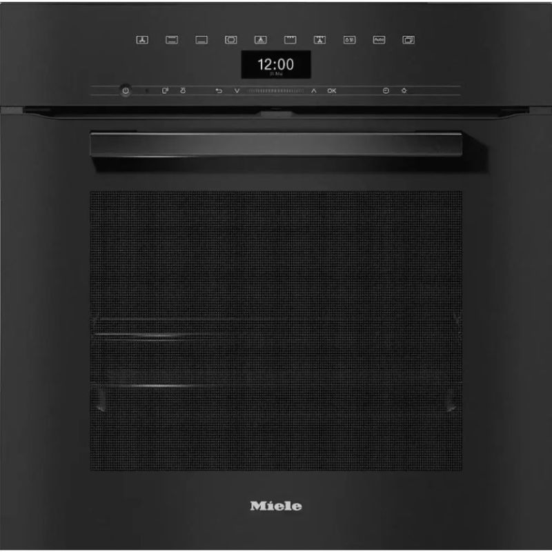 Lò nướng Miele H 7460 B OBSW 3 Lò nướng Miele H 7460 B OBSW
