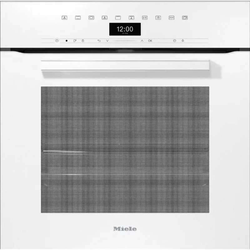 Lò nướng Miele H 7464 BP BRWS 3 Lò nướng Miele H 7464 BP BRWS