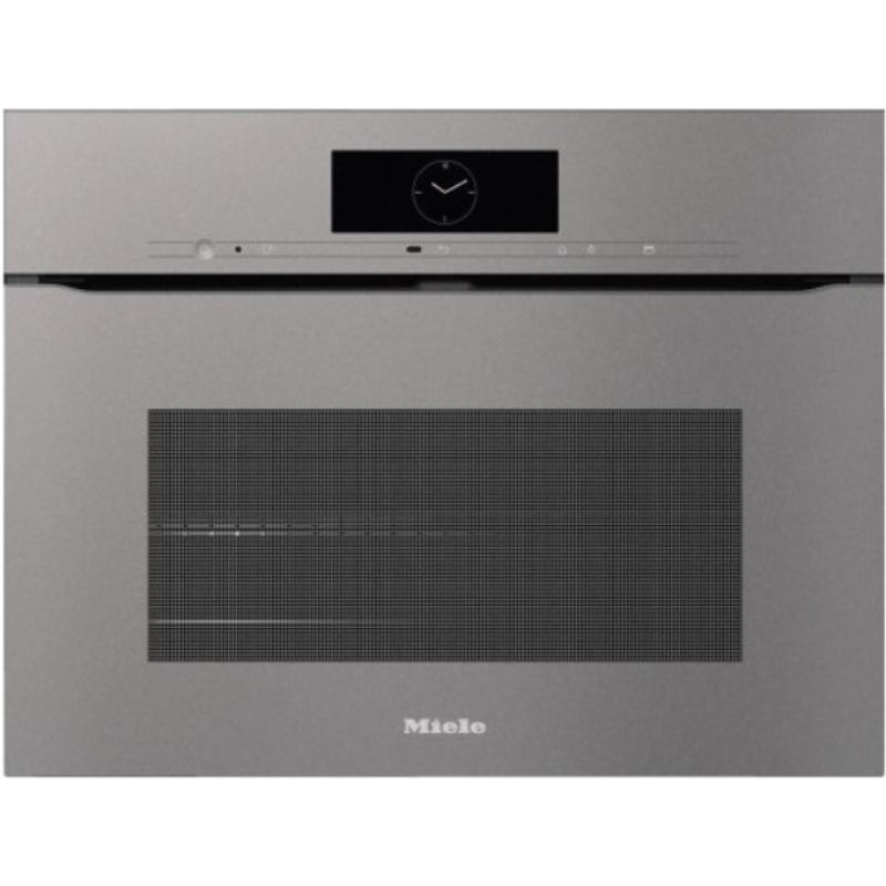 Lò nướng Miele H 7840 BPX GRGR 3 Lò nướng Miele H 7840 BPX GRGR