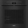Lò nướng Miele H 7860 BPX OBSW 1 Lò nướng Miele H 7860 BPX OBSW