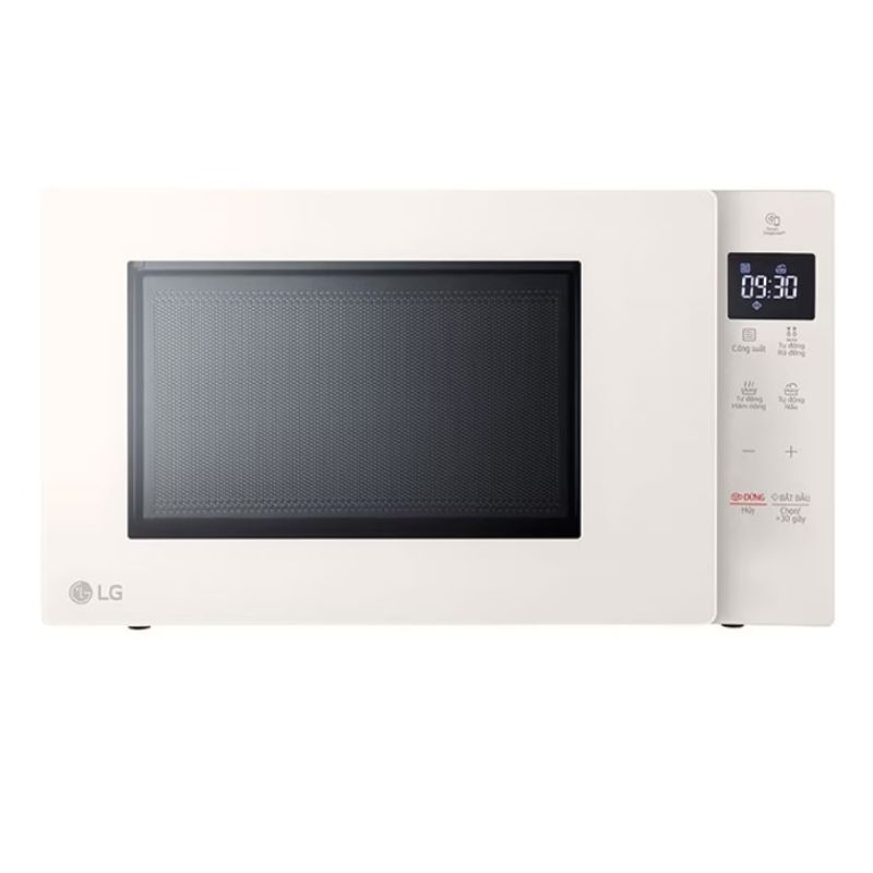 Lò vi sóng LG NeoChef™ 20l MS2032GIK.BSEPLVN 3 Lò vi sóng LG NeoChef™ 20l MS2032GIK.BSEPLVN