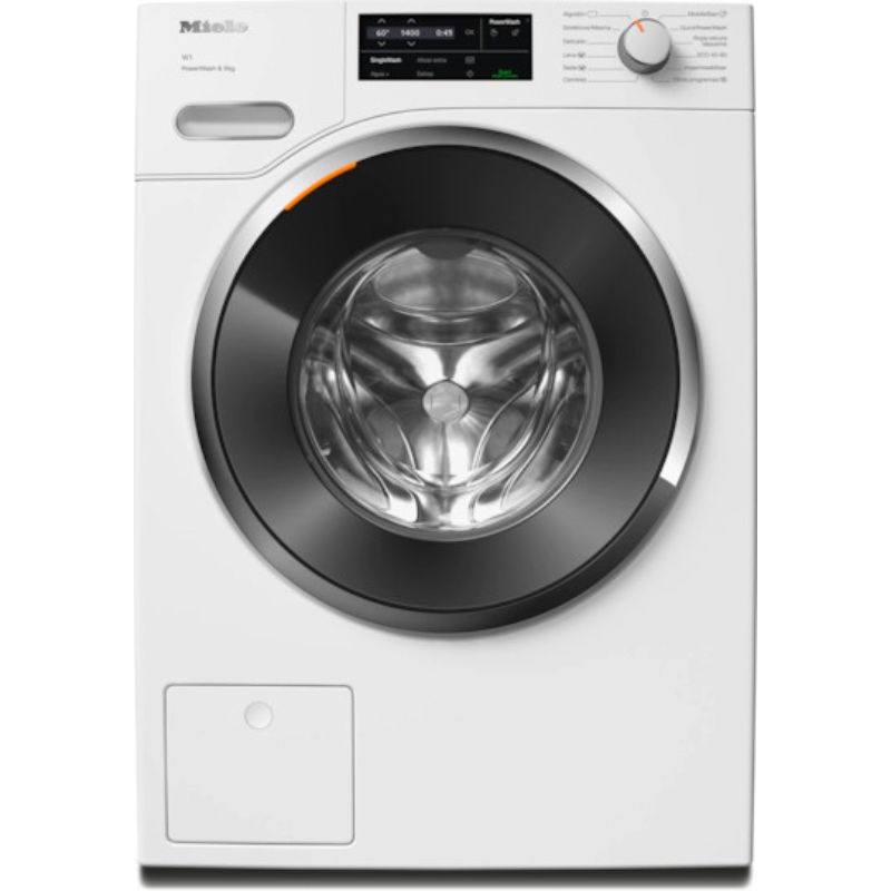 Máy giặt Miele WWG360 WCS 3 Máy giặt Miele WWG360 WCS