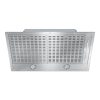 Máy hút mùi âm trần Miele DA 2578-70cm