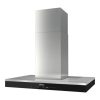 Máy hút mùi đảo Miele DA 6698 D 2 Máy hút mùi đảo Miele DA 6698 D