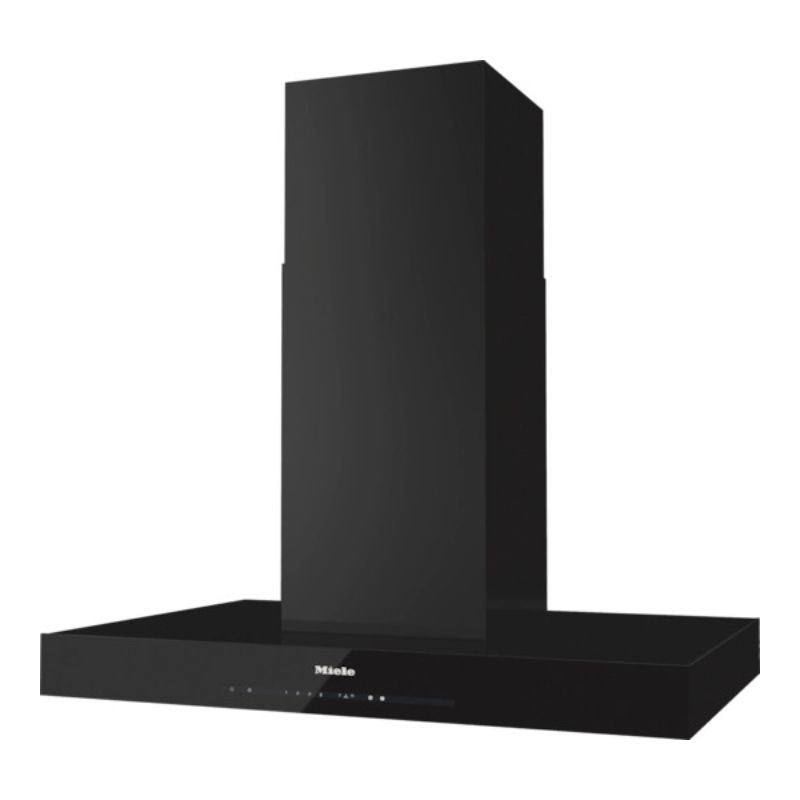 Máy hút mùi đảo Miele DA 6698 D OBSW 3 Máy hút mùi đảo Miele DA 6698 D OBSW