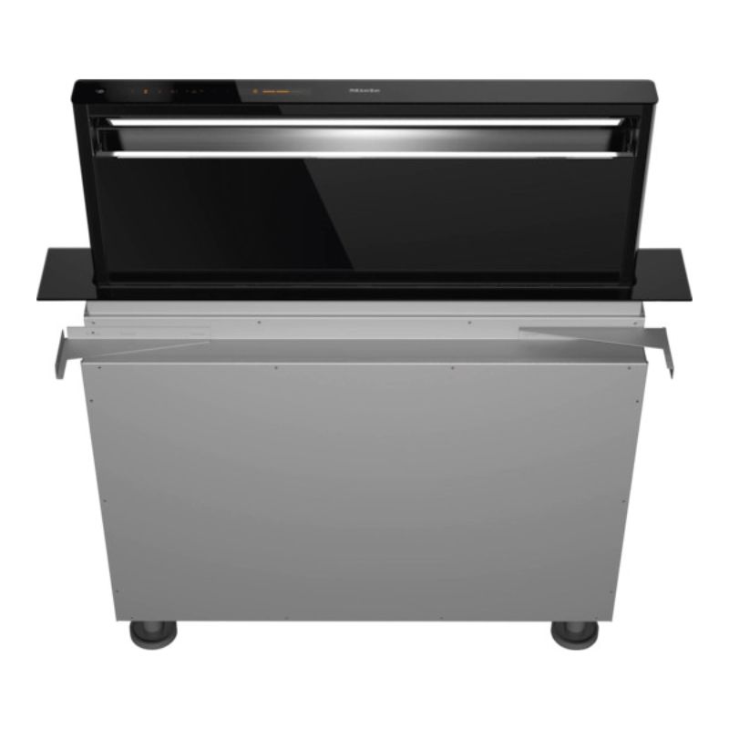 Máy hút mùi đảo Miele DAD 4940 3 Máy hút mùi đảo Miele DAD 4940