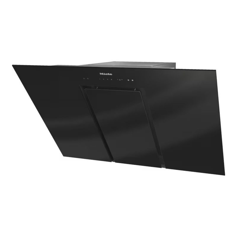 Máy hút mùi treo tường Miele DA 6498 W Pure Black 3 Máy hút mùi treo tường Miele DA 6498 W Pure Black