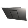 Máy hút mùi treo tường Miele DA 6498 W Pure Gray 2 Máy hút mùi treo tường Miele DA 6498 W Pure Gray