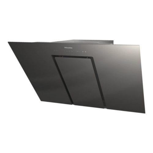 Máy hút mùi treo tường Miele DA 6498 W Pure Gray