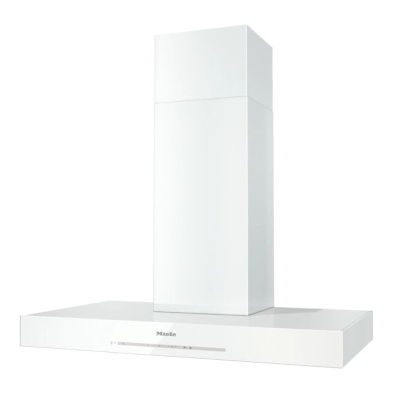 Máy hút mùi treo tường Miele DA 6698 W Puristic Edition 6000 BRWS 3 Máy hút mùi treo tường Miele DA 6698 W Puristic Edition 6000 BRWS