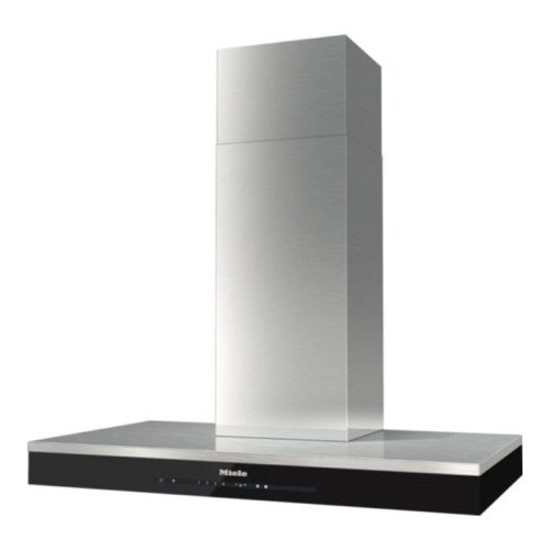 Máy hút mùi treo tường Miele DA 6698 W Puristic Edition 6000 CLST