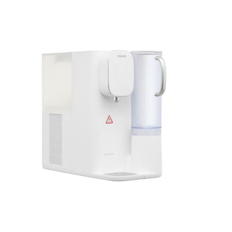 Máy lọc nước RO Philips ADD6912WH/74 3 Máy lọc nước RO Philips ADD6912WH/74