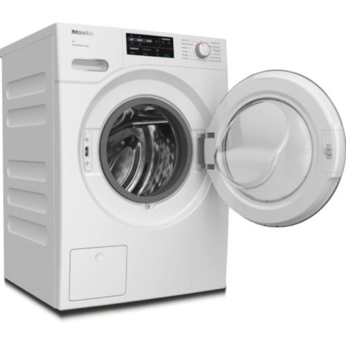 Máy giặt Miele WWG360 WCS 7 Nắp máy giặt Miele WWG360 WCS
