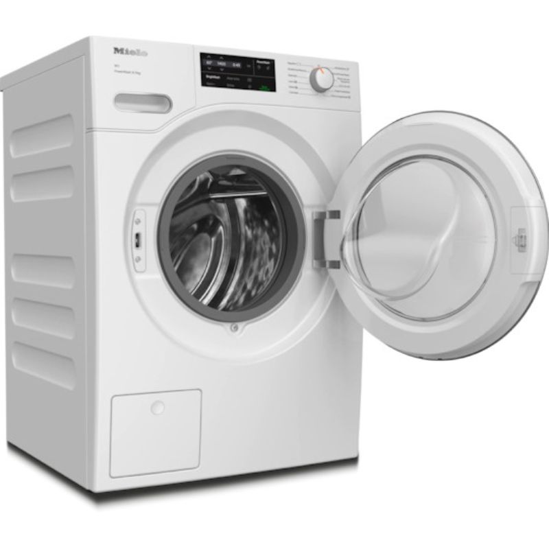 Máy giặt Miele WWG360 WCS 4 Nắp máy giặt Miele WWG360 WCS
