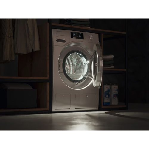 Máy giặt-sấy Miele WTW870WPM 10 Nắp máy giặt-sấy Miele WTW870WPM
