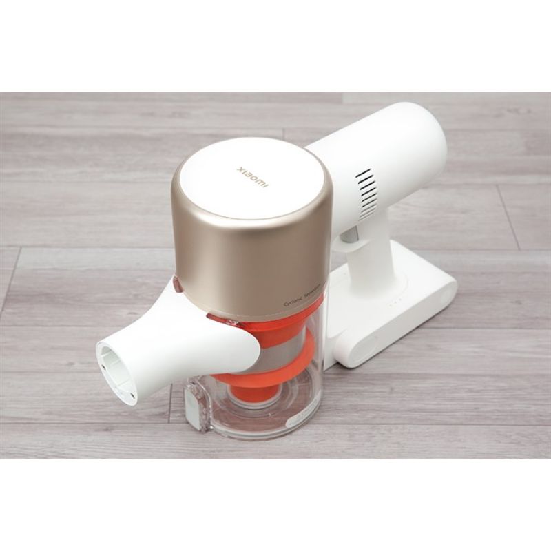 Máy hút bụi không dây Xiaomi G9 Plus BHR6185EU 5 Tay cầm máy hút bụi không dây Xiaomi G9 Plus BHR6185EU
